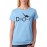 Dinosaur Graphic Printed T-shirt
