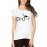 Dinosaur Graphic Printed T-shirt