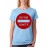 Do The Dont's Graphic Printed T-shirt