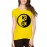 Dog Paw Graphic Printed T-shirt