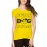 Dog Owner Graphic Printed T-shirt