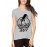 Don't Mess With The Jatt Graphic Printed T-shirt