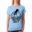 Don't Mess With The Jatt Graphic Printed T-shirt