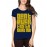 Don't Ever Try To Read Me Graphic Printed T-shirt