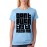 Don't Ever Try To Read Me Graphic Printed T-shirt