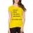 Do Not Read The Next Sentence You Little Rebel I Like You Graphic Printed T-shirt