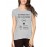 Be Different Don't Try To Be Different Graphic Printed T-shirt
