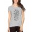 Dragon Fly Graphic Printed T-shirt