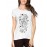 Dragon Fly Graphic Printed T-shirt
