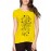 Dragon Fly Graphic Printed T-shirt