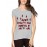 Apni Chalti Hai Duniya Ki Jalti Hai Graphic Printed T-shirt