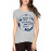 Duniya Mein Aaye Ho Toh Judge Kar Lo Graphic Printed T-shirt
