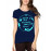 Duniya Mein Aaye Ho Toh Judge Kar Lo Graphic Printed T-shirt