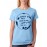 Duniya Mein Aaye Ho Toh Judge Kar Lo Graphic Printed T-shirt