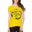 Duniya Mein Aaye Ho Toh Judge Kar Lo Graphic Printed T-shirt
