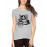 Durga Mata Graphic Printed T-shirt