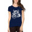 Durga Mata Graphic Printed T-shirt