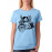 Durga Mata Graphic Printed T-shirt