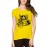Durga Mata Graphic Printed T-shirt