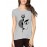 Durga Maa Graphic Printed T-shirt