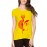 Durga Maa Graphic Printed T-shirt