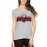 Eagles Graphic Printed T-shirt