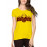 Eagles Graphic Printed T-shirt