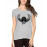 Egyptian Pharaoh Graphic Printed T-shirt