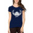 Egyptian Pharaoh Graphic Printed T-shirt