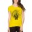 Egyptian Wolf Graphic Printed T-shirt