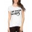 Ek Dooje Ke Vaaste Graphic Printed T-shirt