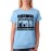 Electrical Engineer Graphic Printed T-shirt
