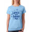 Engineer Hoon Bhagwan Nahi Graphic Printed T-shirt