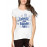 Engineer Hoon Bhagwan Nahi Graphic Printed T-shirt