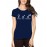 Female Male Engineer Graphic Printed T-shirt