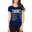 Engineer Rates Graphic Printed T-shirt