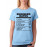 Engineer Rates Graphic Printed T-shirt