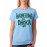 Engineering Ek Dhoka Hai Graphic Printed T-shirt
