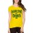 Engineering Ek Dhoka Hai Graphic Printed T-shirt