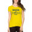 Engineering Nahi Zindagi Chuniye Graphic Printed T-shirt