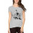 Enjoy Snow Graphic Printed T-shirt