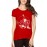 Enjoy Snow Graphic Printed T-shirt