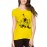 Enjoy Snow Graphic Printed T-shirt