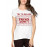 Escape Friendzone Graphic Printed T-shirt