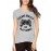 Escape Reality And Play Games Graphic Printed T-shirt