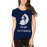 Escape The Ordinary Graphic Printed T-shirt