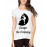 Escape The Ordinary Graphic Printed T-shirt