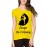 Escape The Ordinary Graphic Printed T-shirt