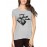 Every Second Counts Graphic Printed T-shirt