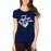 Every Second Counts Graphic Printed T-shirt